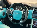 Range Rover Vogue HSE 2014